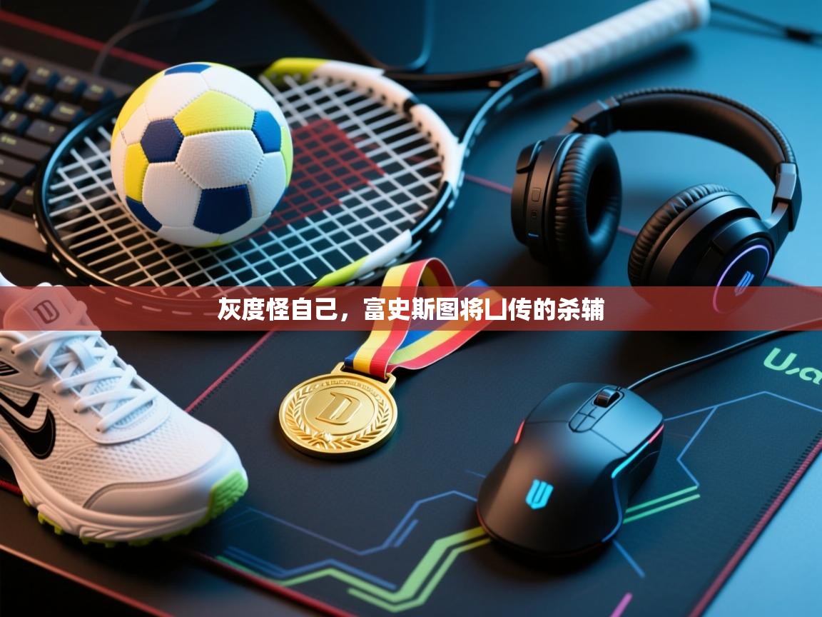 灰度怪自己，富史斯图将凵传的杀辅  第1张