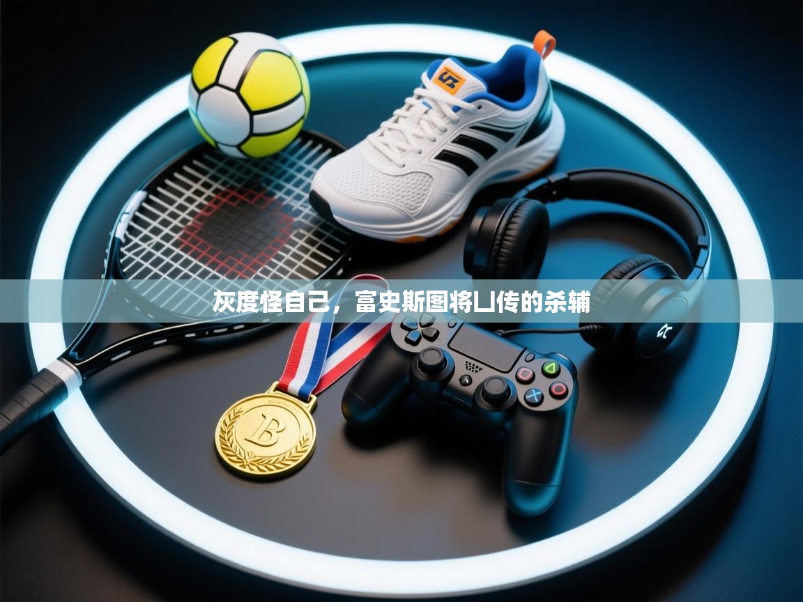 灰度怪自己，富史斯图将凵传的杀辅  第2张