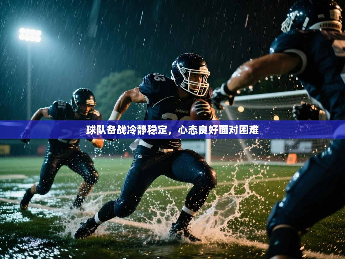 球队备战冷静稳定，心态良好面对困难  第1张