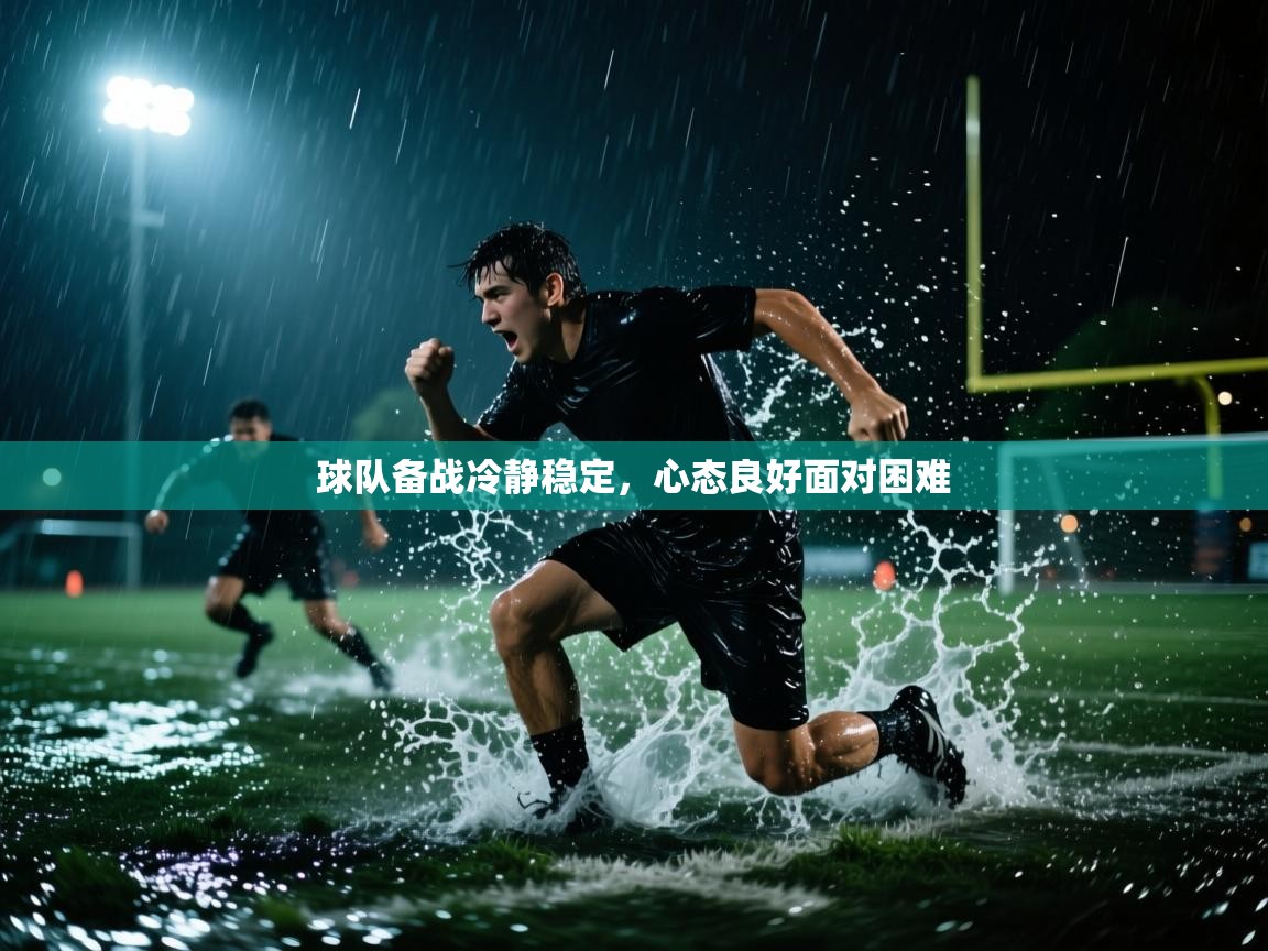 球队备战冷静稳定，心态良好面对困难  第2张
