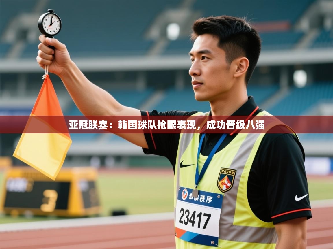 亚冠联赛：韩国球队抢眼表现，成功晋级八强  第1张