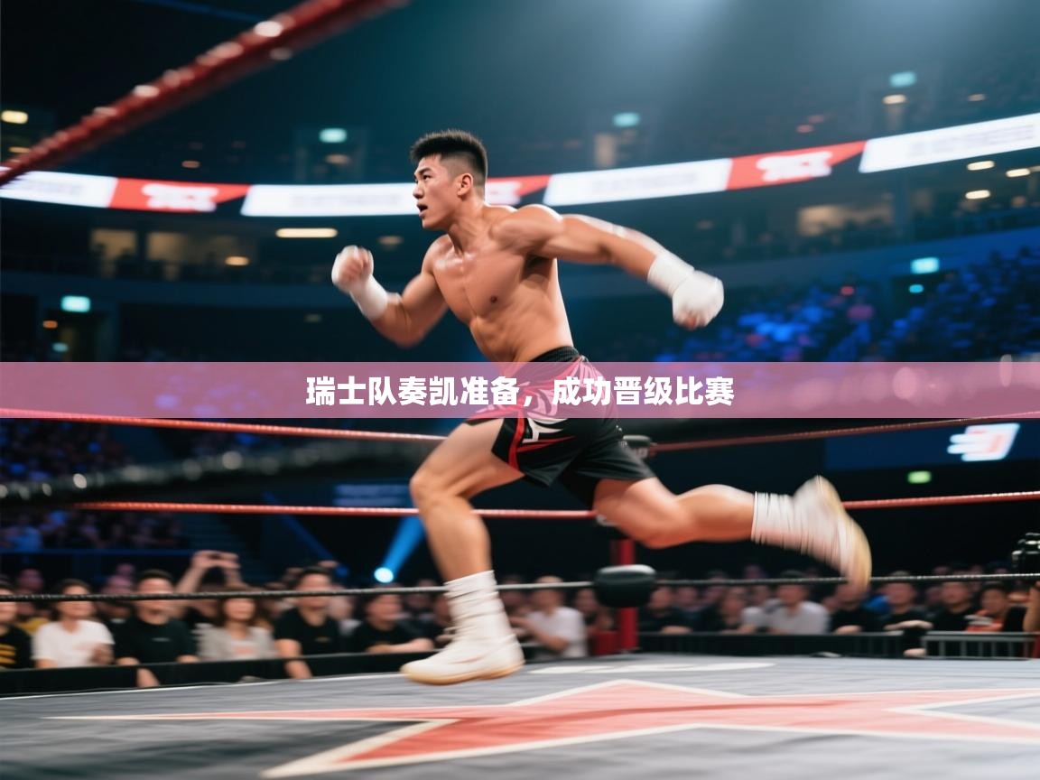 瑞士队奏凯准备，成功晋级比赛