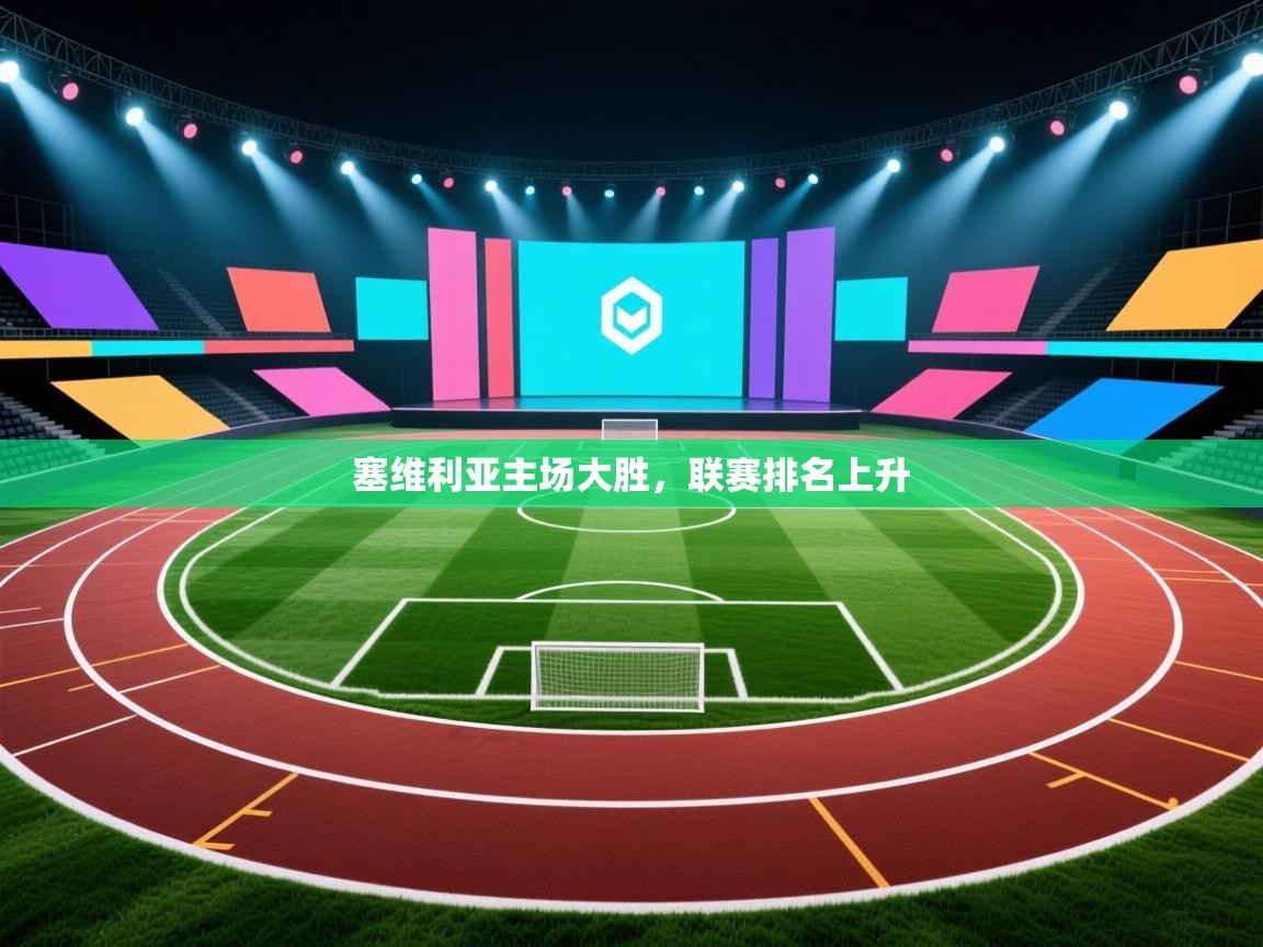 塞维利亚主场大胜，联赛排名上升