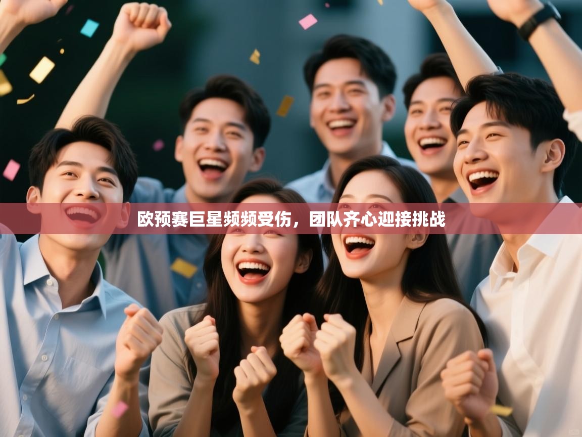 欧预赛巨星频频受伤，团队齐心迎接挑战  第2张