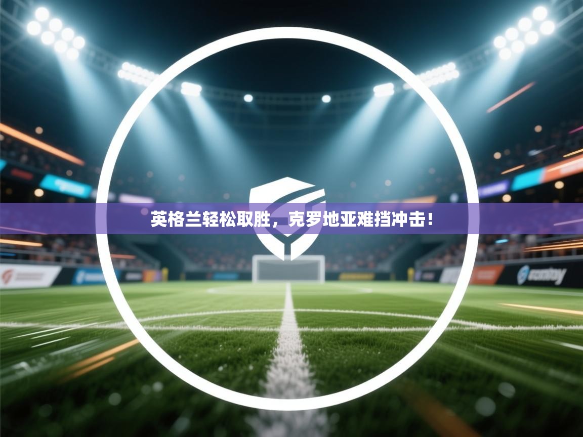 英格兰轻松取胜，克罗地亚难挡冲击！  第2张