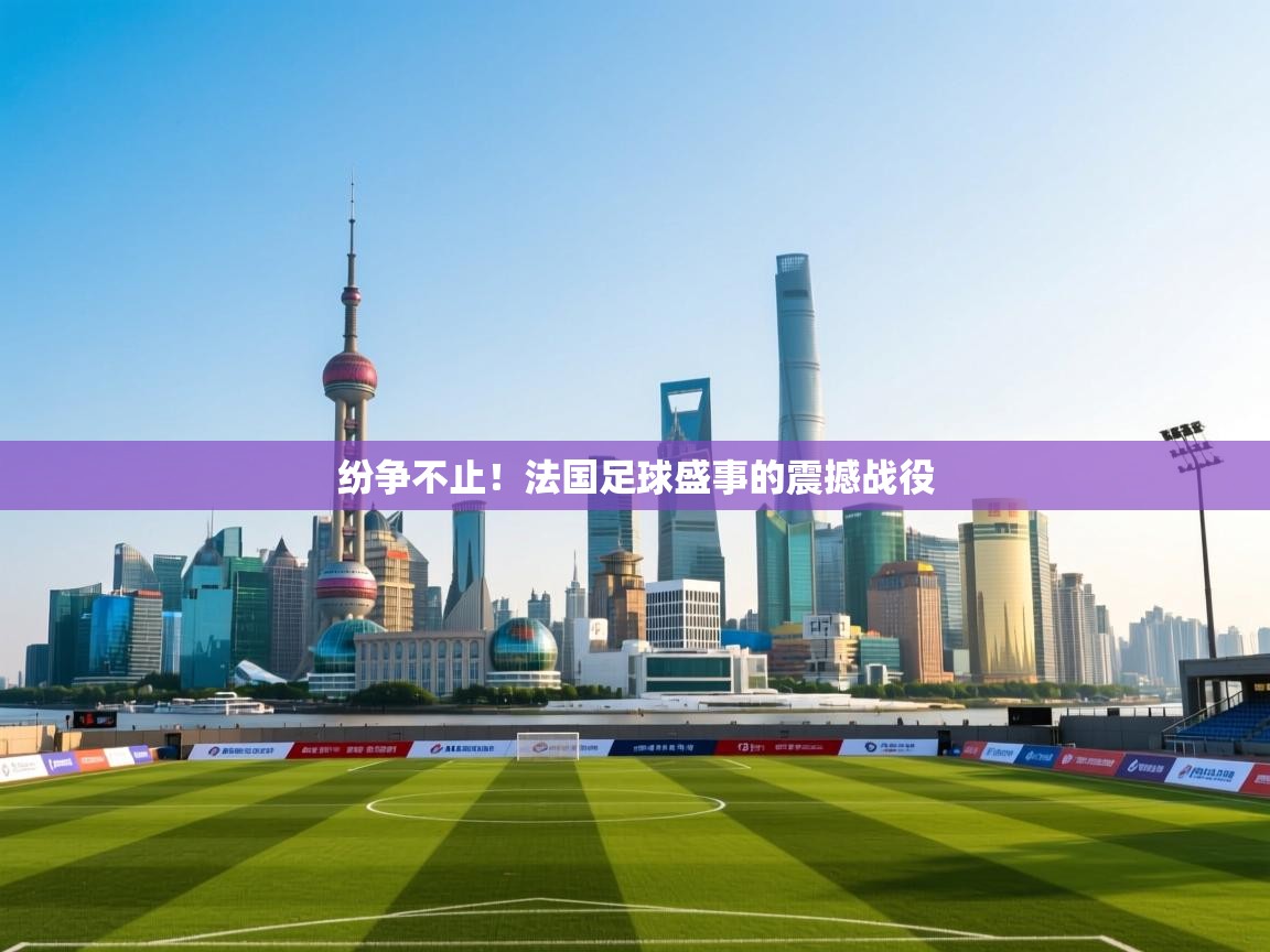 纷争不止！法国足球盛事的震撼战役  第2张