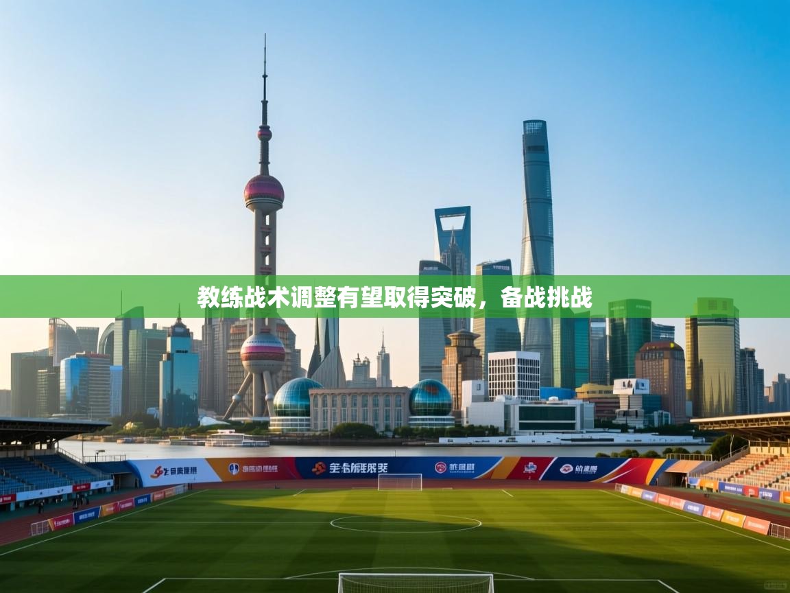 教练战术调整有望取得突破，备战挑战  第2张