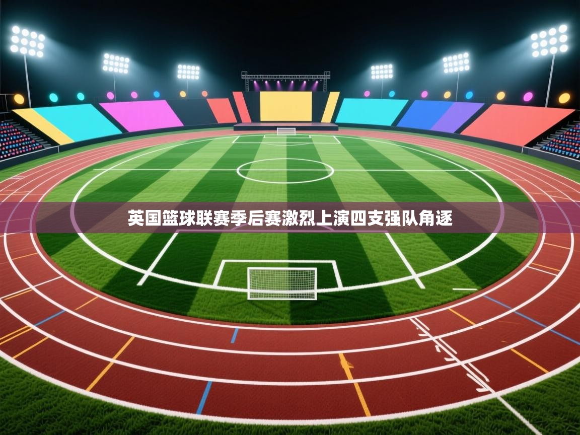 英国篮球联赛季后赛激烈上演四支强队角逐  第1张