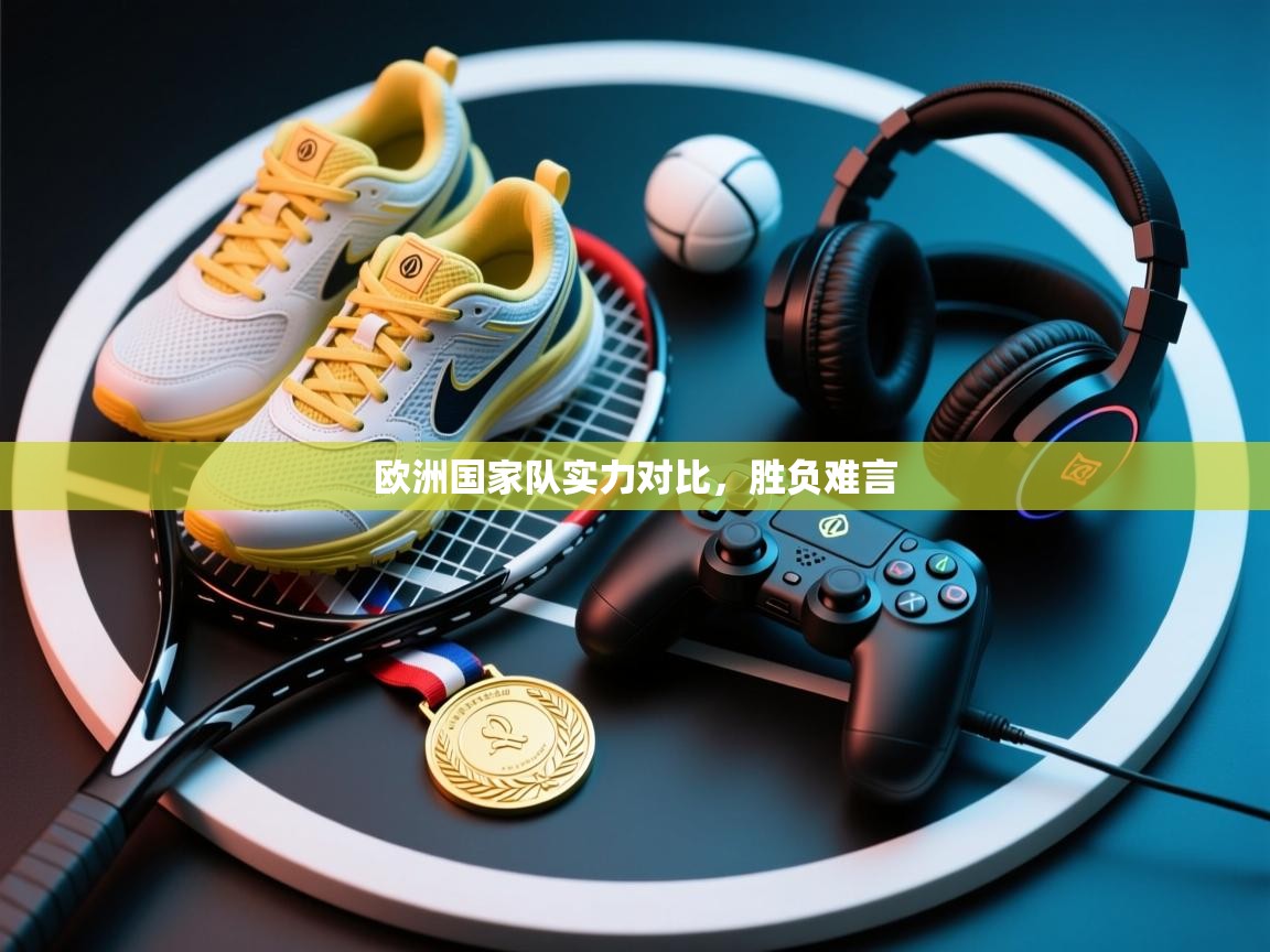欧洲国家队实力对比，胜负难言