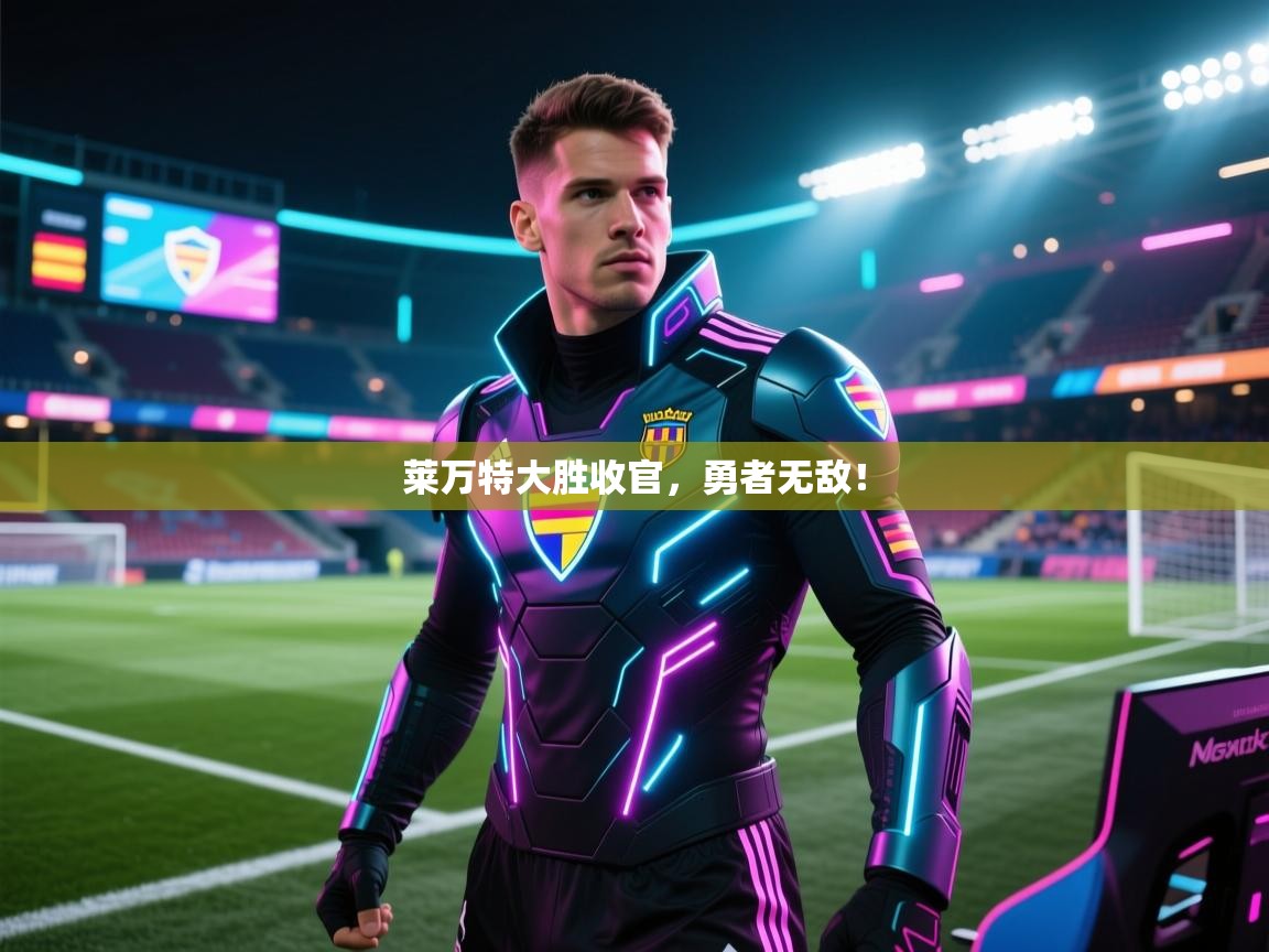莱万特大胜收官，勇者无敌！  第1张