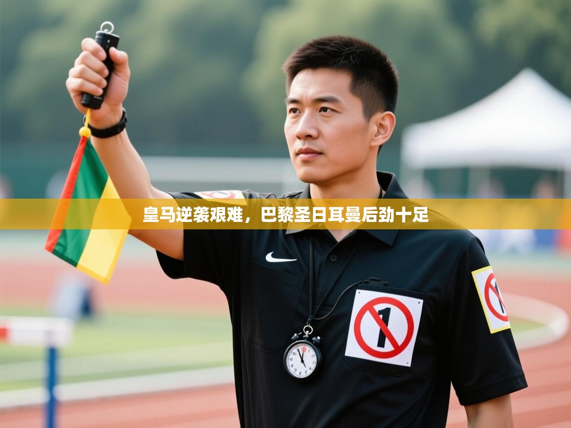 皇马逆袭艰难，巴黎圣日耳曼后劲十足  第1张