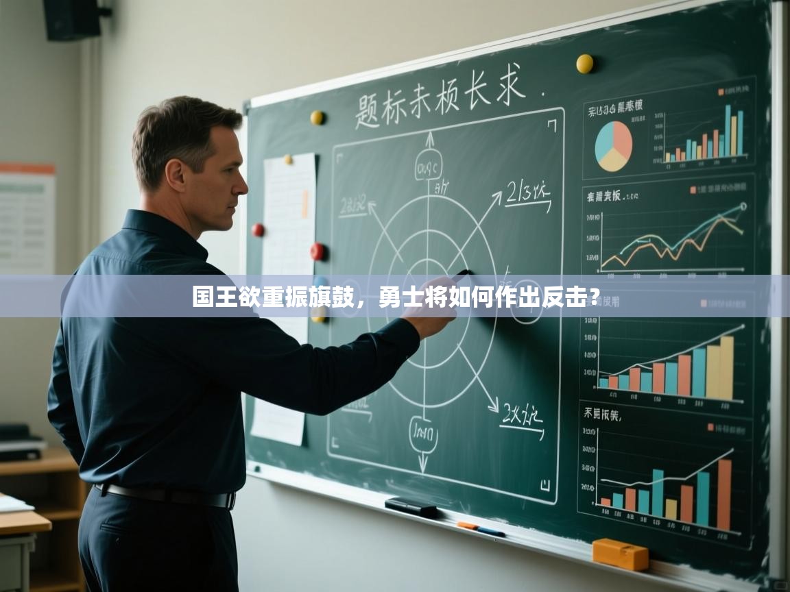国王欲重振旗鼓,勇士将如何作出反击? 第1张
