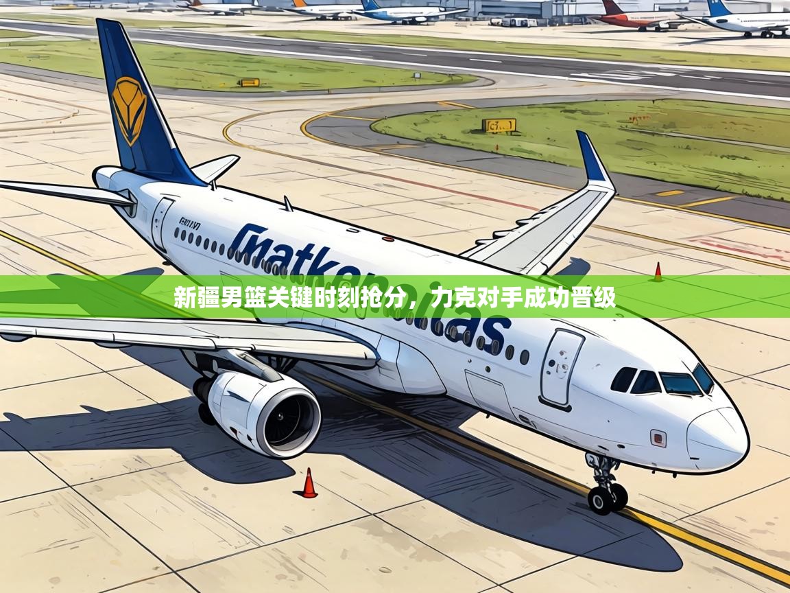 新疆男篮关键时刻抢分,力克对手成功晋级 第1张