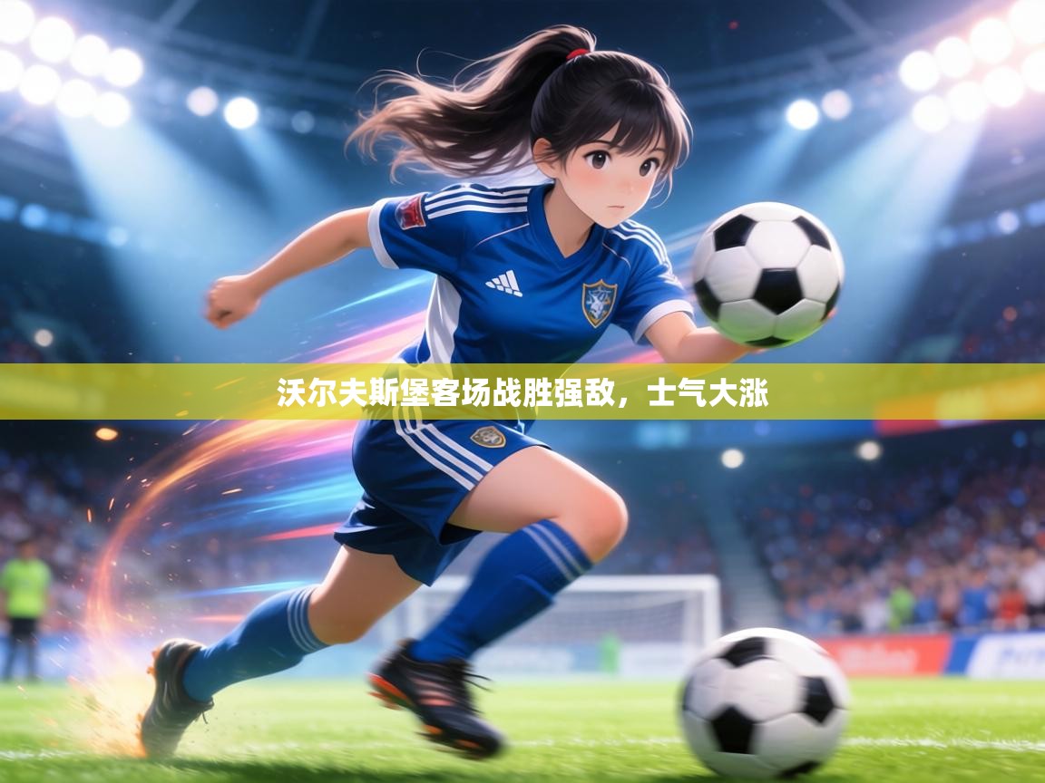 沃尔夫斯堡客场战胜强敌，士气大涨