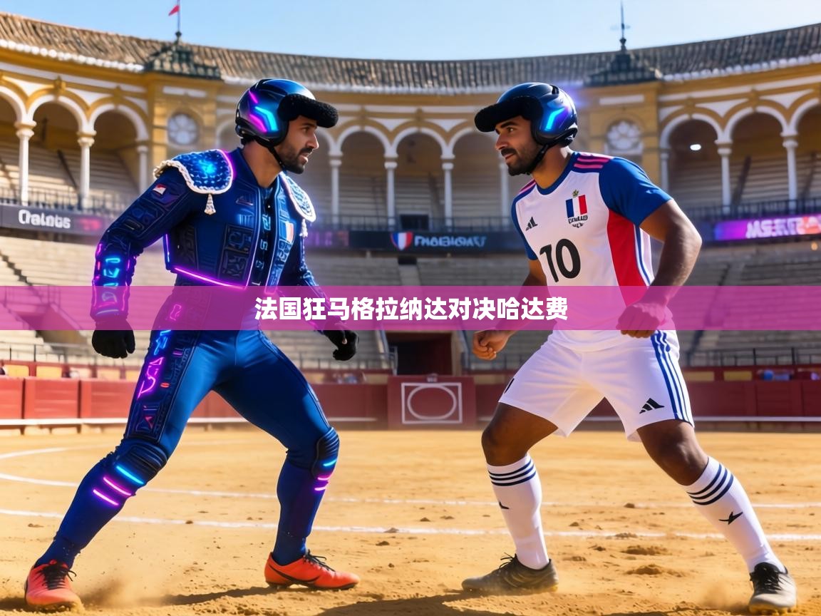 法国狂马格拉纳达对决哈达费 第1张