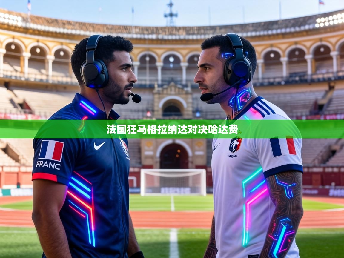 法国狂马格拉纳达对决哈达费 第2张