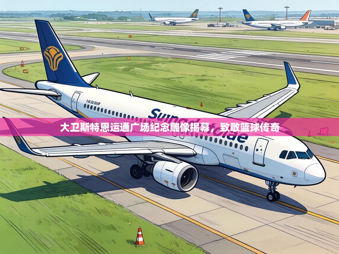 大卫斯特恩运通广场纪念雕像揭幕,致敬篮球传奇 第2张