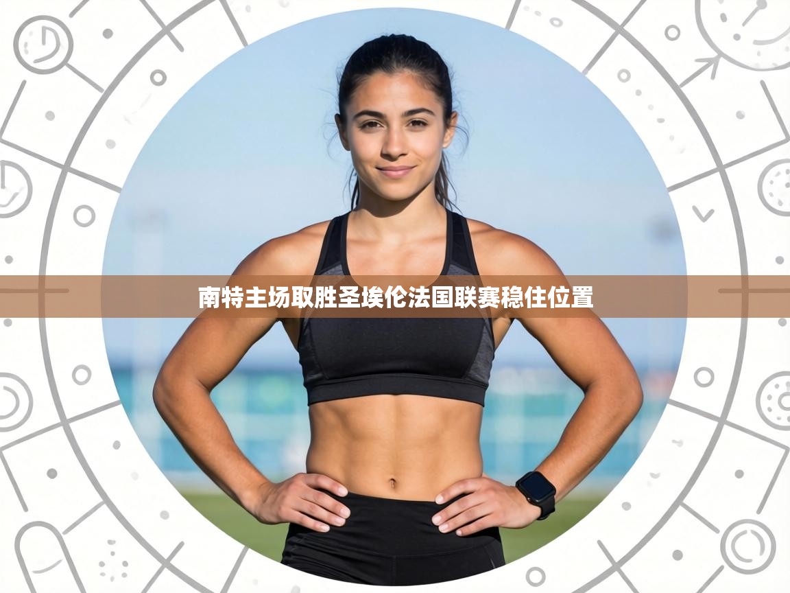 南特主场取胜圣埃伦法国联赛稳住位置  第1张