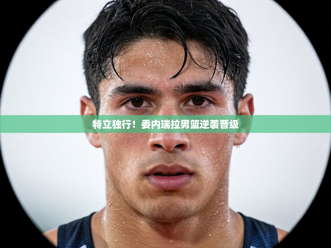 特立独行!委内瑞拉男篮逆袭晋级 第1张